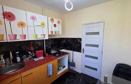 Apartament 2 camere, 44 mp, etaj 3/4 – renovat complet, zona George Enescu