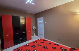 Apartament 2 camere, 44 mp, etaj 3/4 – renovat complet, zona George Enescu