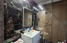 Apartament 2 camere, 44 mp, etaj 3/4 – renovat complet, zona George Enescu