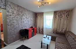 Apartament 2 camere, 44 mp, etaj 3/4 – renovat complet, zona George Enescu