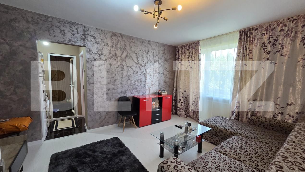 Apartament de vânzare 2 camere George Enescu - 175051AV | BLITZ Craiova | Poza1