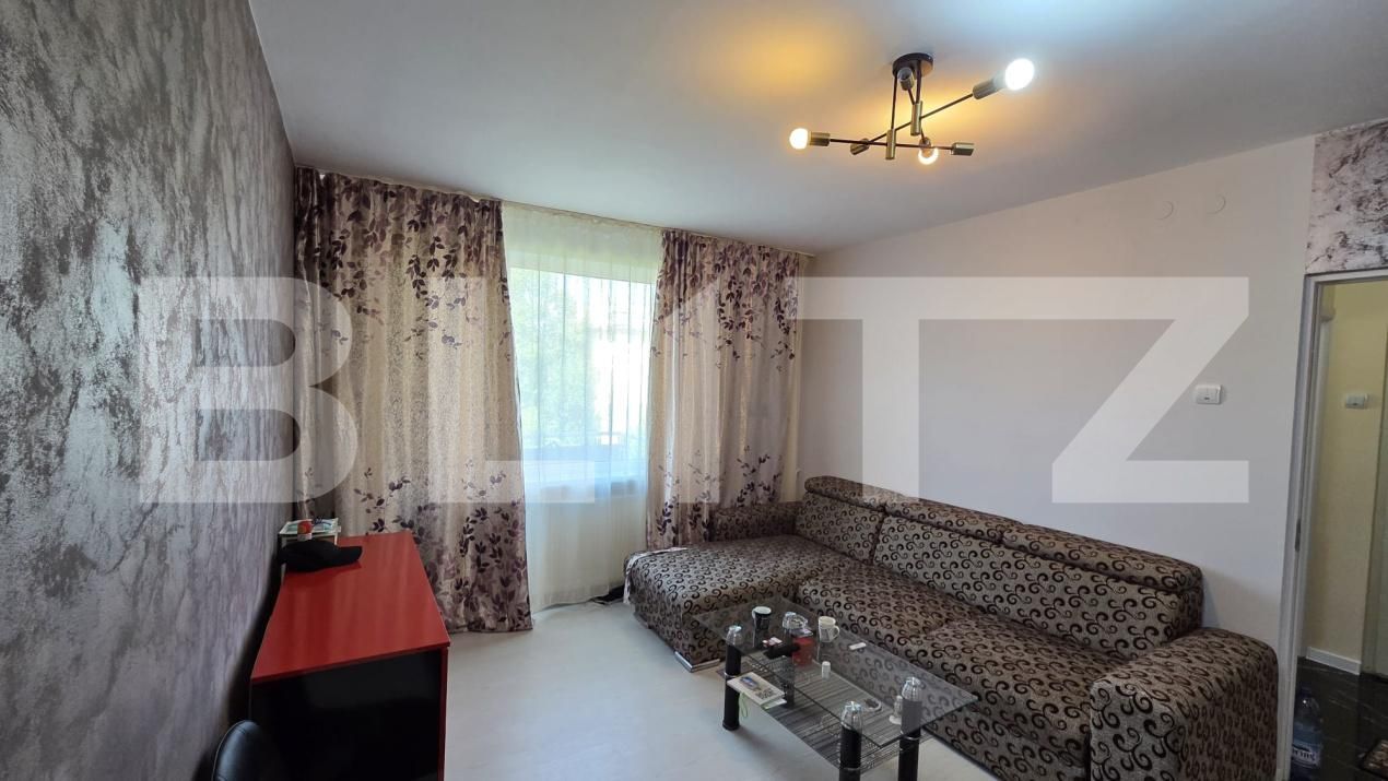 Apartament de vânzare 2 camere George Enescu - 175051AV | BLITZ Craiova | Poza3