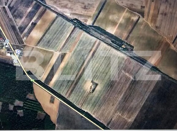 Teren de vânzare Periferie - 175068TV | BLITZ Craiova | Poza1