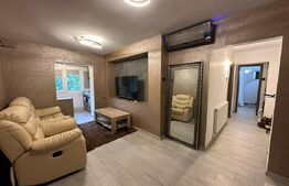 Apartament 3 camere, decomandat, zona Rovine-Damarin