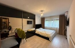 Apartament 3 camere, decomandat, zona Rovine-Damarin