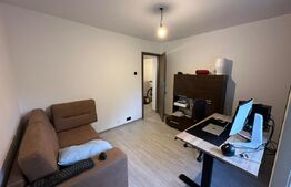 Apartament 3 camere, decomandat, zona Rovine-Damarin