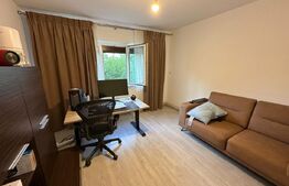 Apartament 3 camere, decomandat, zona Rovine-Damarin