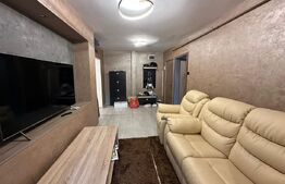 Apartament 3 camere, decomandat, zona Rovine-Damarin