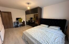 Apartament 3 camere, decomandat, zona Rovine-Damarin