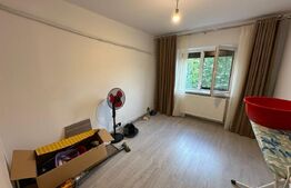 Apartament 3 camere, decomandat, zona Rovine-Damarin