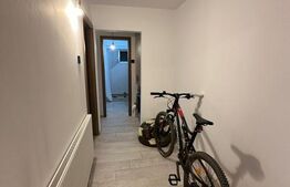 Apartament 3 camere, decomandat, zona Rovine-Damarin