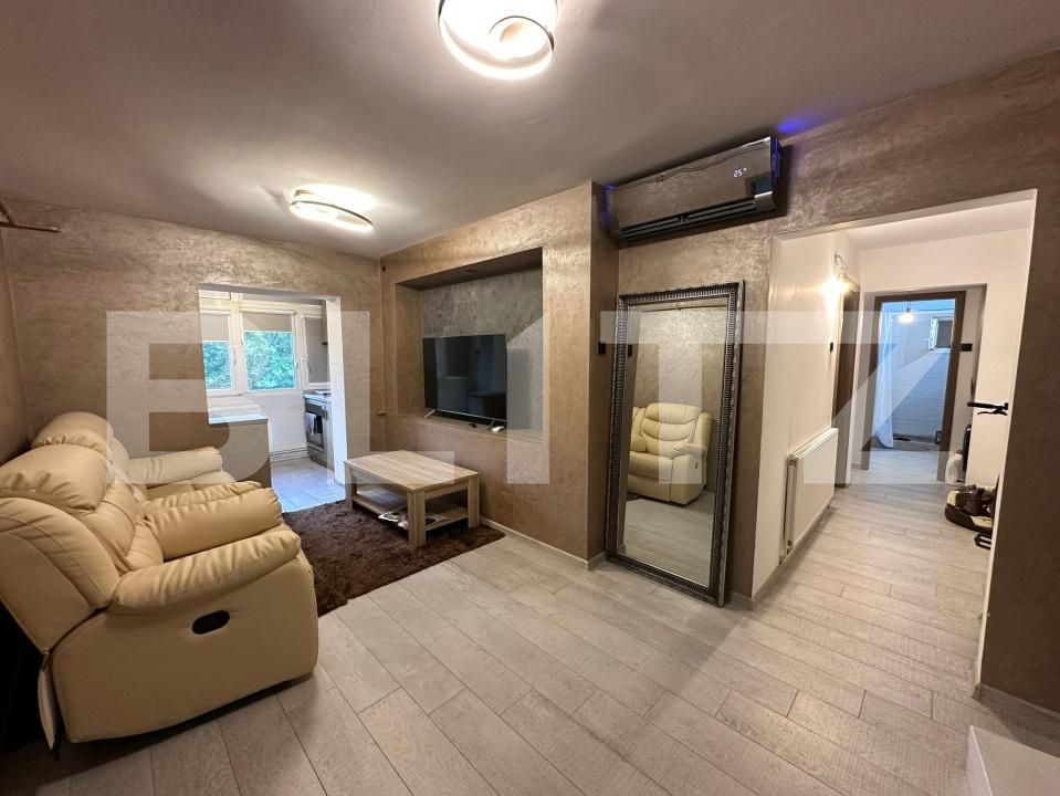 Apartament de vânzare 3 camere Rovine - 175070AV | BLITZ Craiova | Poza1