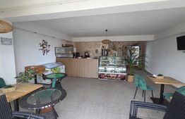 Spatiu Comercial, 56 mp, Zona Damila