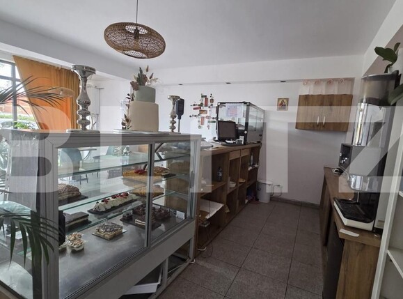 Spațiu comercial de vânzare Exterior Est - 175076SVC | BLITZ Craiova | Poza8