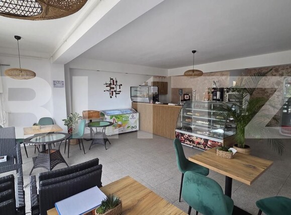 Spațiu comercial de vânzare Exterior Est - 175076SVC | BLITZ Craiova | Poza7