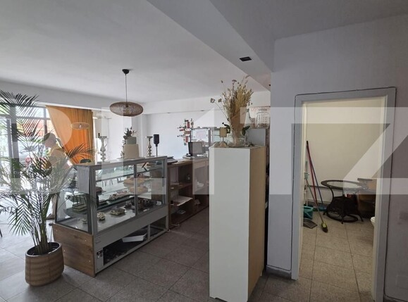 Spațiu comercial de vânzare Exterior Est - 175076SVC | BLITZ Craiova | Poza3