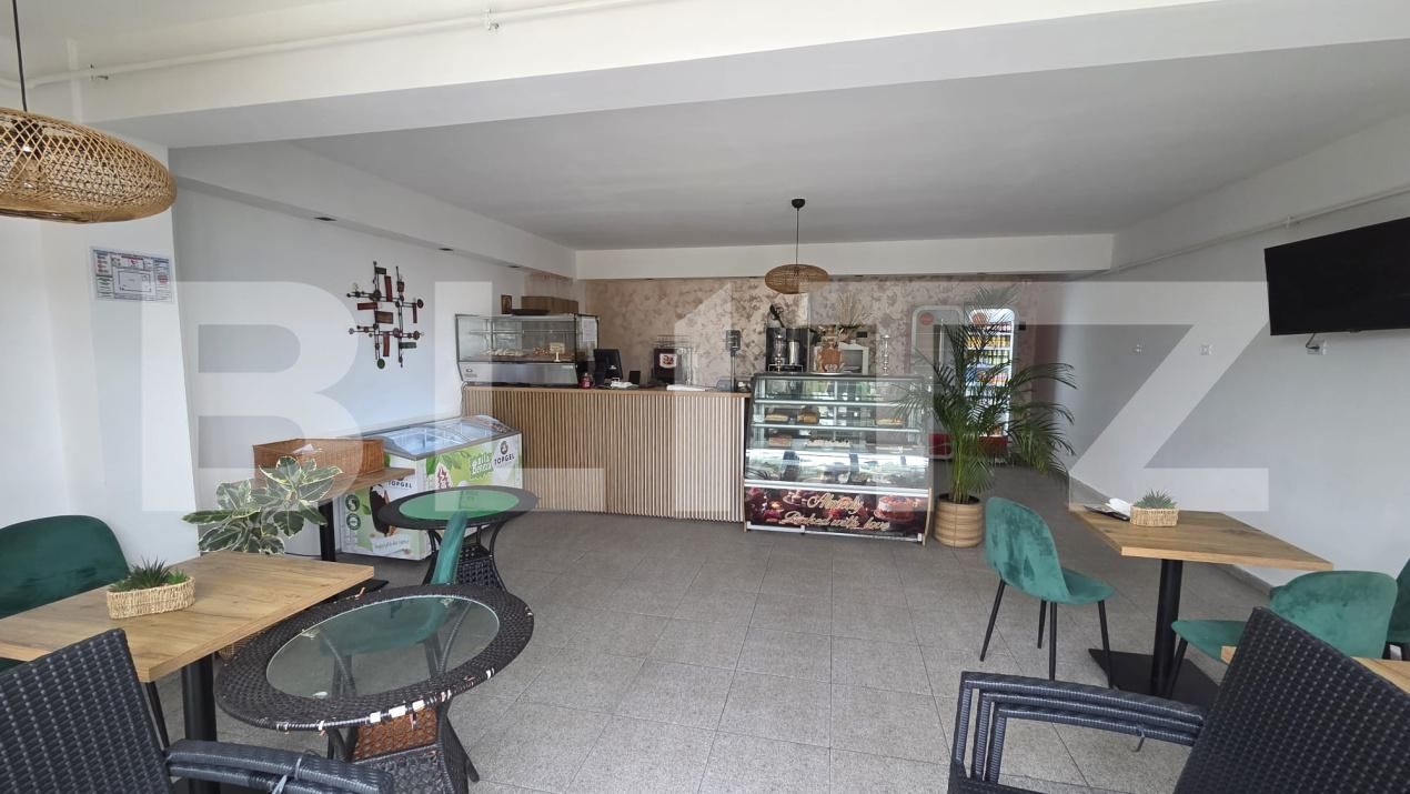 Spațiu comercial de vânzare Exterior Est - 175076SVC | BLITZ Craiova | Poza5