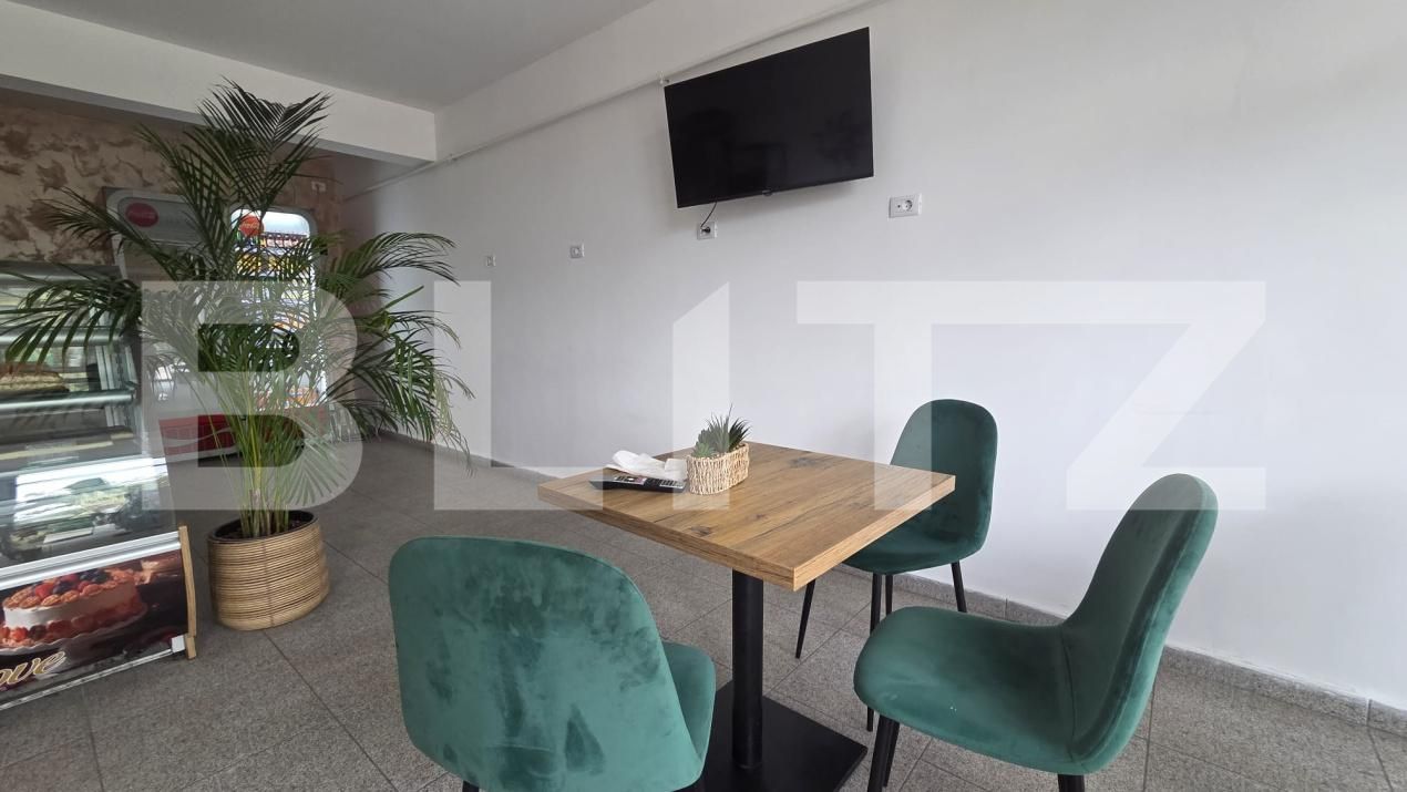 Spațiu comercial de vânzare Exterior Est - 175076SVC | BLITZ Craiova | Poza4