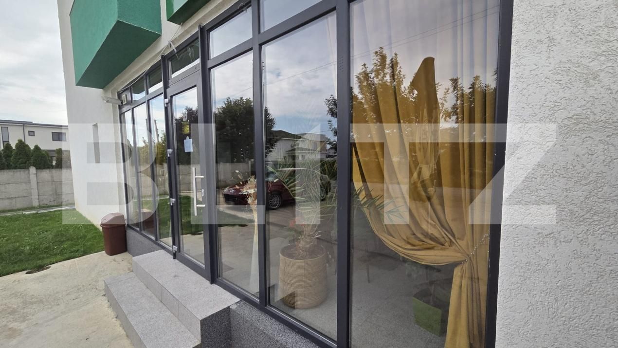 Spațiu comercial de vânzare Exterior Est - 175076SVC | BLITZ Craiova | Poza2