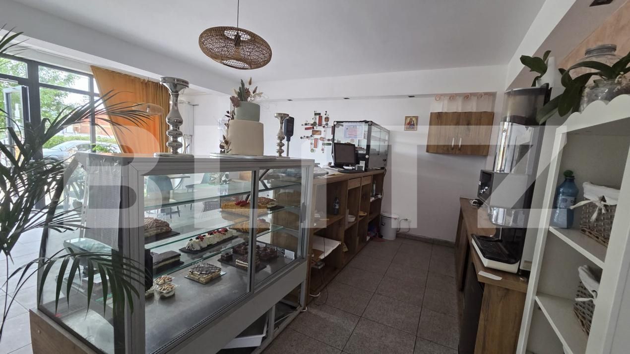 Spațiu comercial de vânzare Exterior Est - 175076SVC | BLITZ Craiova | Poza8