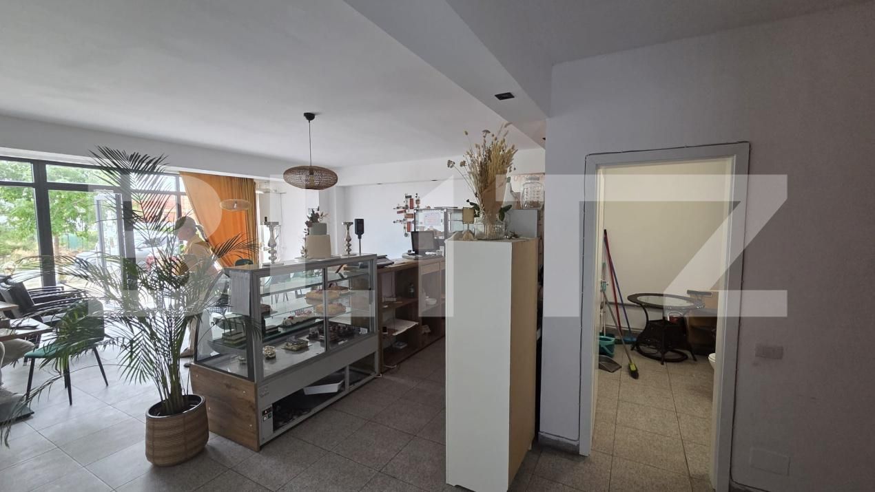 Spațiu comercial de vânzare Exterior Est - 175076SVC | BLITZ Craiova | Poza3