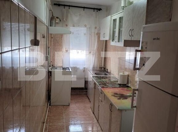 Apartament de vânzare 2 camere Exterior  Nord - 175100AV | BLITZ Craiova | Poza1