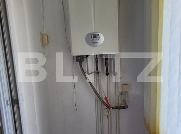 Apartament de vânzare 2 camere Exterior  Nord - 175100AV | BLITZ Craiova | Poza8