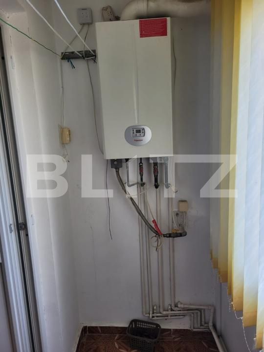 Apartament de vânzare 2 camere Exterior  Nord - 175100AV | BLITZ Craiova | Poza8