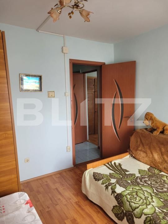 Apartament de vânzare 2 camere Exterior  Nord - 175100AV | BLITZ Craiova | Poza3