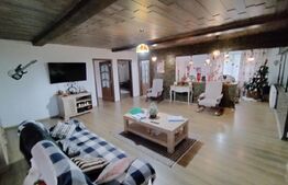 Casa P Malu Mare, 469 mp teren, 200 utili, zona Primariei