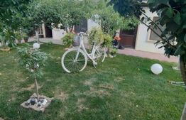 Casa P Malu Mare, 469 mp teren, 200 utili, zona Primariei