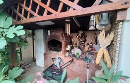 Casa P Malu Mare, 469 mp teren, 200 utili, zona Primariei