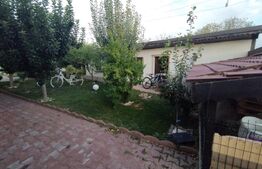 Casa P Malu Mare, 469 mp teren, 200 utili, zona Primariei