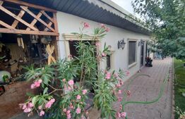 Casa P Malu Mare, 469 mp teren, 200 utili, zona Primariei