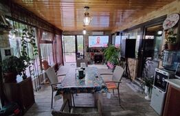 Casa P Malu Mare, 469 mp teren, 200 utili, zona Primariei