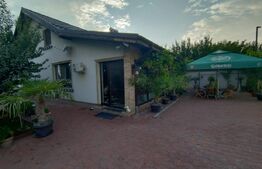 Casa P Malu Mare, 469 mp teren, 200 utili, zona Primariei