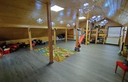 Casa P Malu Mare, 469 mp teren, 200 utili, zona Primariei