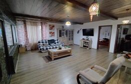 Casa P Malu Mare, 469 mp teren, 200 utili, zona Primariei