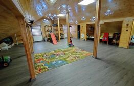 Casa P Malu Mare, 469 mp teren, 200 utili, zona Primariei