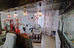 Casa P Malu Mare, 469 mp teren, 200 utili, zona Primariei