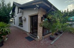 Casa P Malu Mare, 469 mp teren, 200 utili, zona Primariei