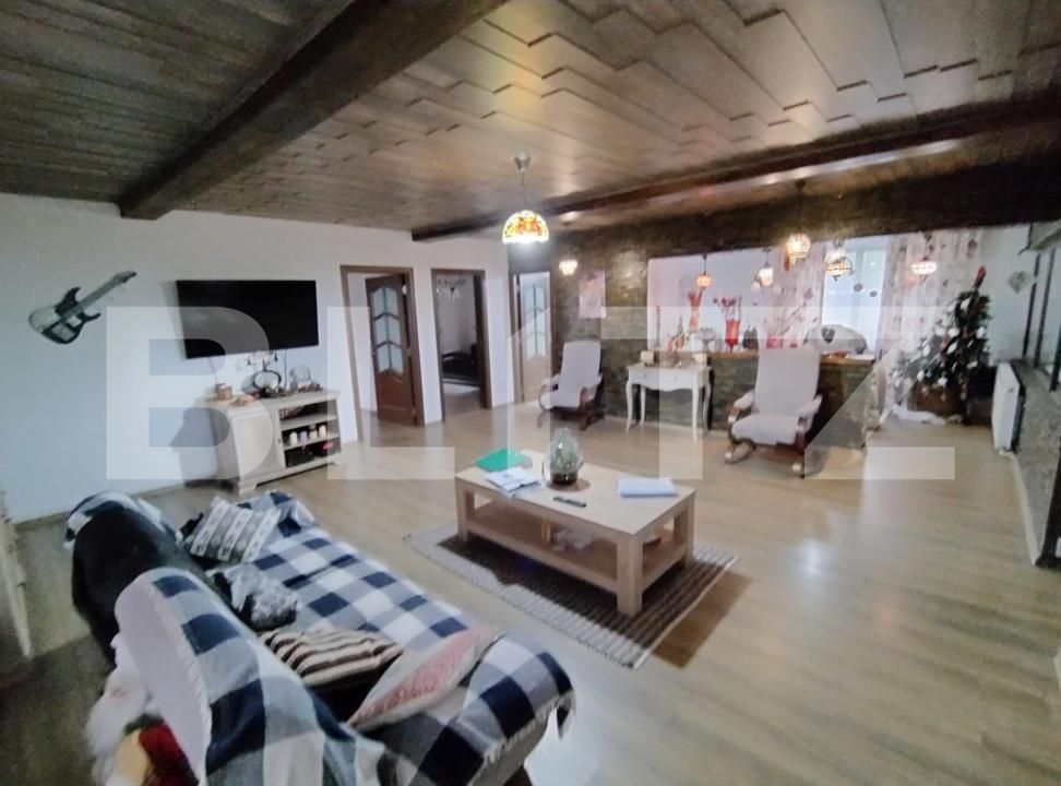 Casa de vânzare 4 camere Malu Mare - 175110CV | BLITZ Craiova | Poza12