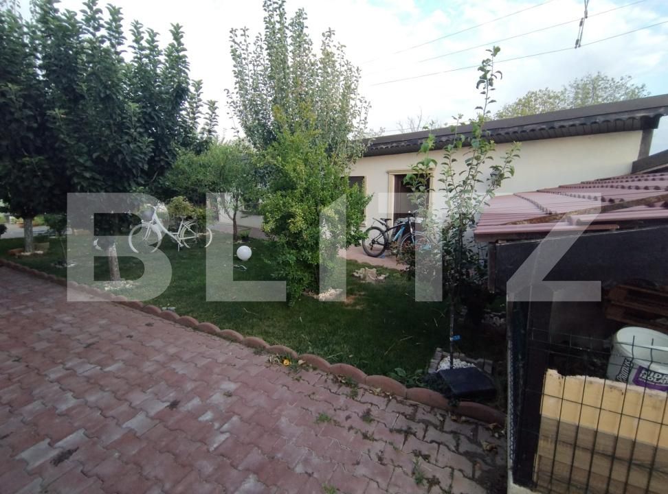 Casa de vânzare 4 camere Malu Mare - 175110CV | BLITZ Craiova | Poza4