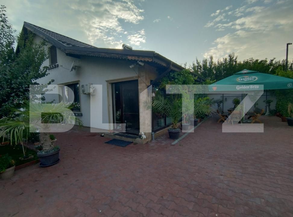 Casa de vânzare 4 camere Malu Mare - 175110CV | BLITZ Craiova | Poza1