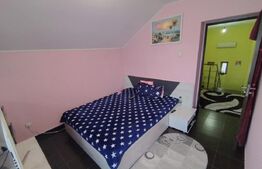 Casa P+M  Malu Mare, 462mp curte, 160mp utili, zona primarie