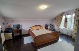 Casa P+M  Malu Mare, 462mp curte, 160mp utili, zona primarie