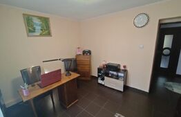 Casa P+M  Malu Mare, 462mp curte, 160mp utili, zona primarie