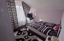 Casa P+M  Malu Mare, 462mp curte, 160mp utili, zona primarie