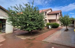 Casa P+M  Malu Mare, 462mp curte, 160mp utili, zona primarie
