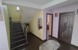 Casa P+M  Malu Mare, 462mp curte, 160mp utili, zona primarie